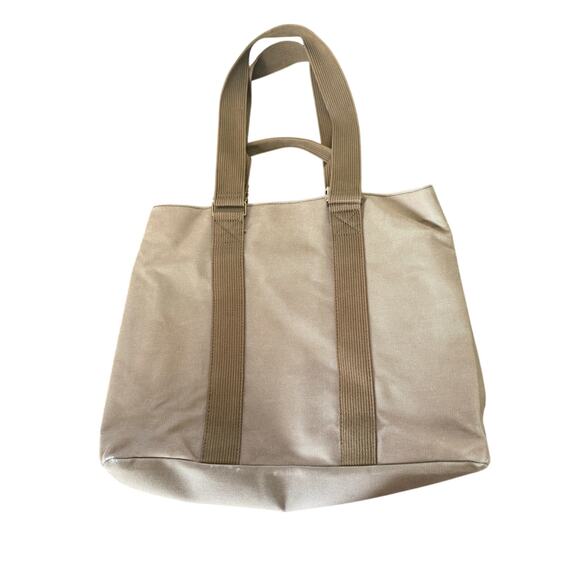 Feed Work Bag Tote Army Green - Picture 4 of 5